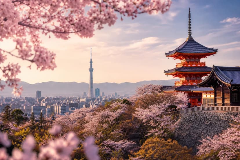 The Prince Park Tower Tokyo