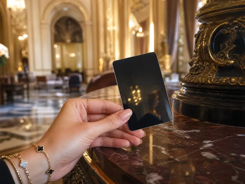 Four Seasons Lion Palace — palatial five-star hotel near St. Isaac's Cathedral