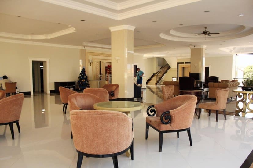 LK Crystal Place