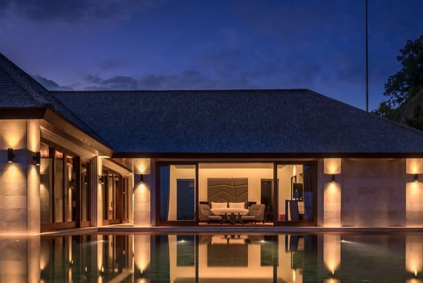 The Edge Bali