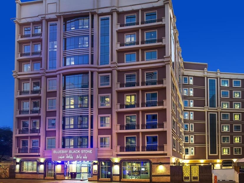Отель Pearl Swiss Hotel