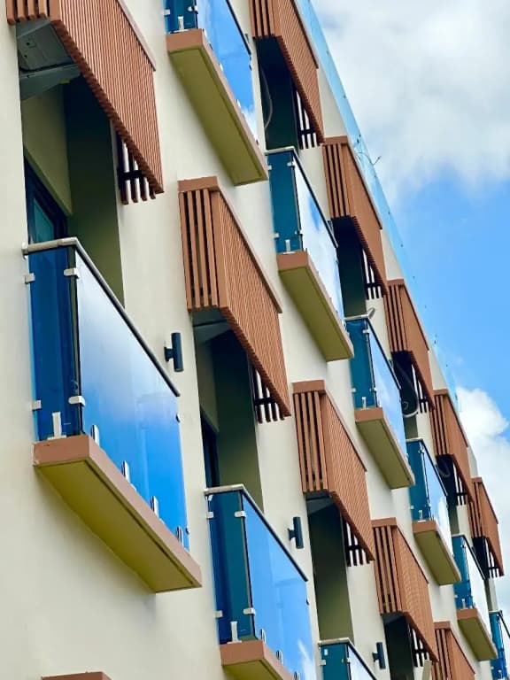 Aster Apartment Bali