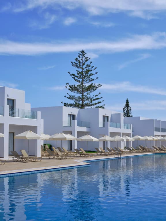 Atlantica Panthea Resort