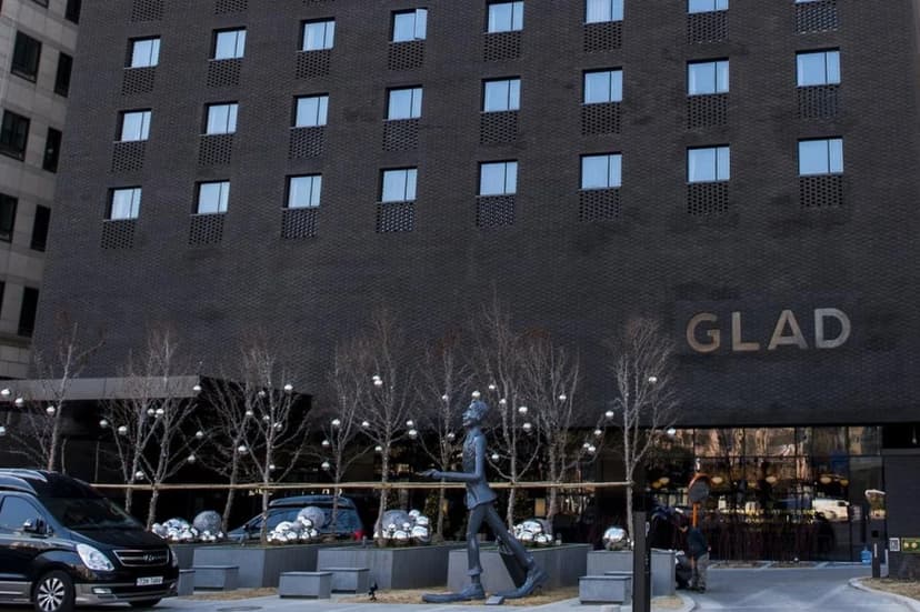 GLAD Yeouido