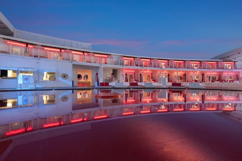 Selectum Luxury Resort Belek Hotel
