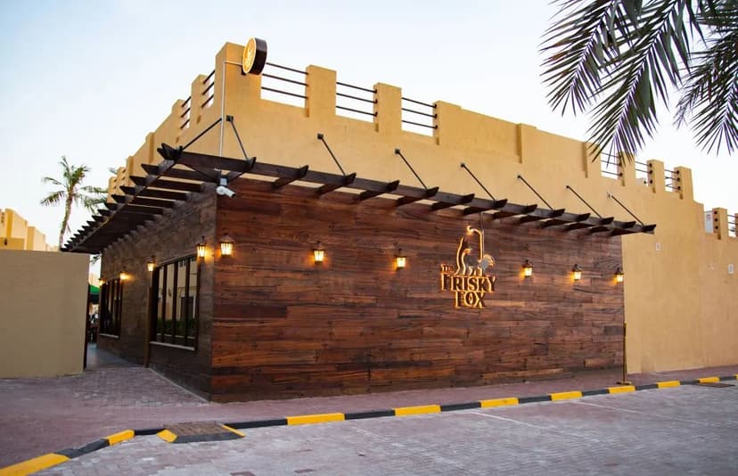Al Hamra Residences Hotel Apartment