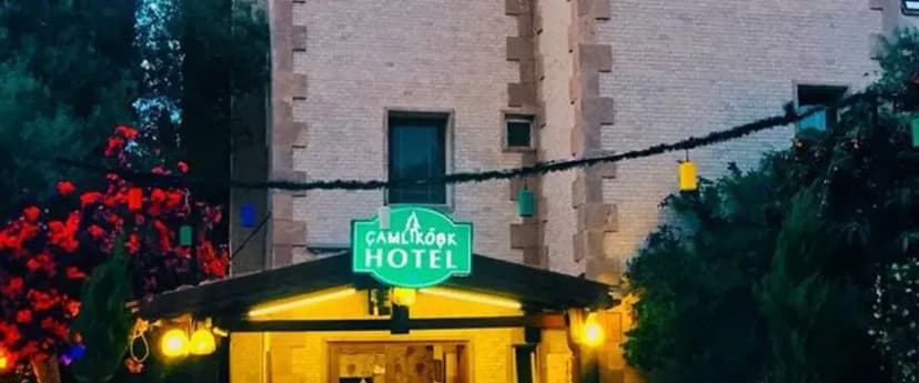 Camlikosk Apart Hotel