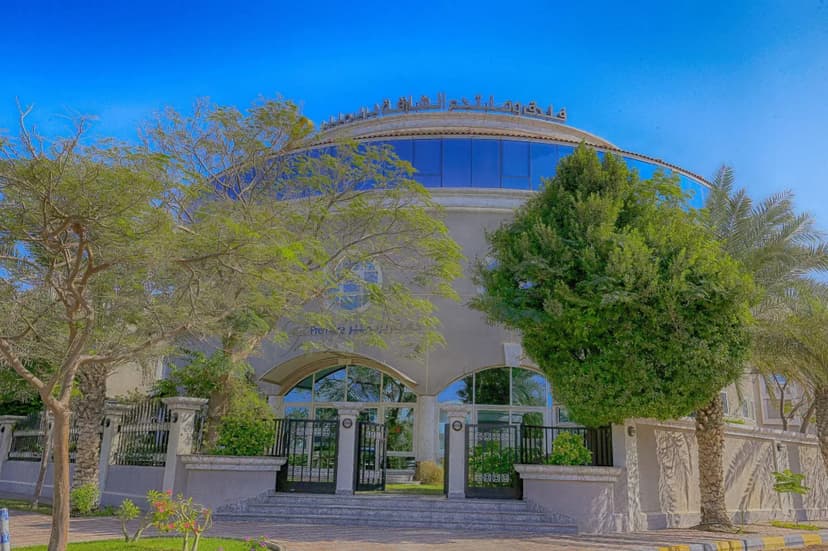 Sharjah Premiere Hotel & Resort