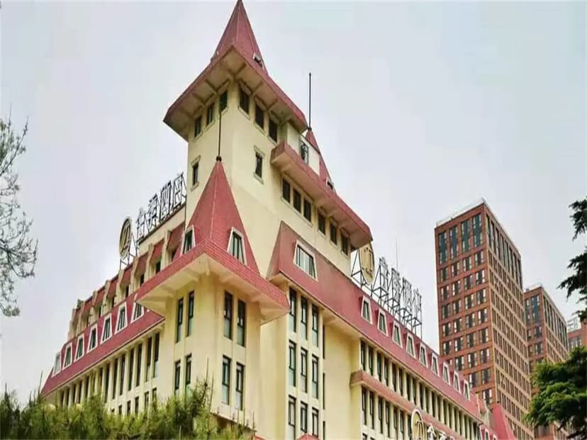 Lavande Hotels·Beijing Shijingshan Wanda Plaza