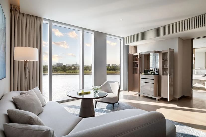 The St. Regis Belgrade