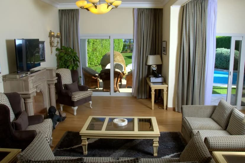 Royal Savoy Sharm El Sheikh