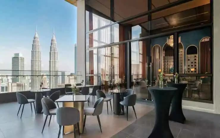 Wsd Times 8 Luxury Hotels & Residences