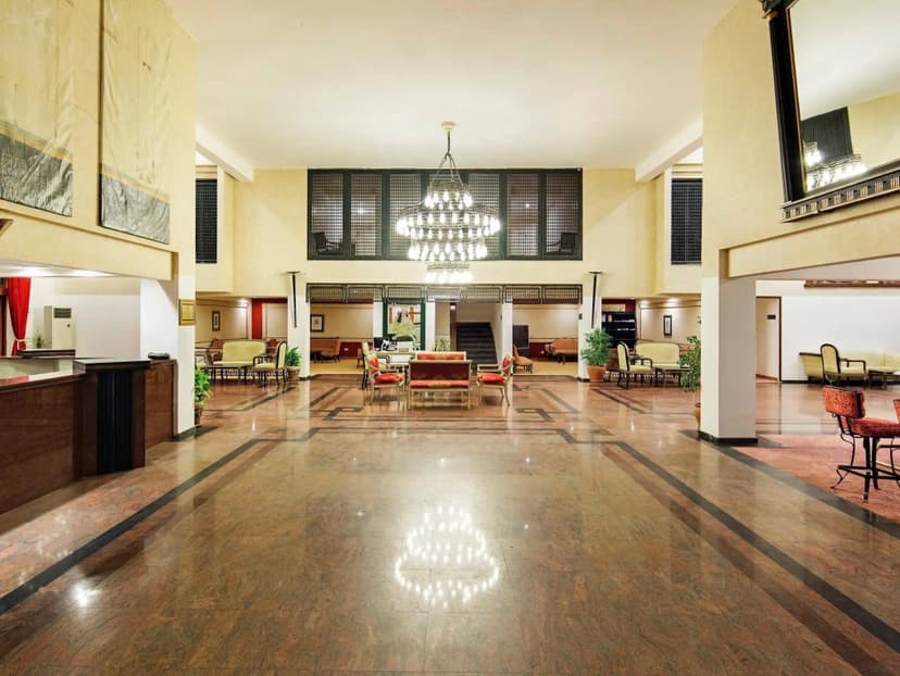 Ladonia Hotels Del Mare