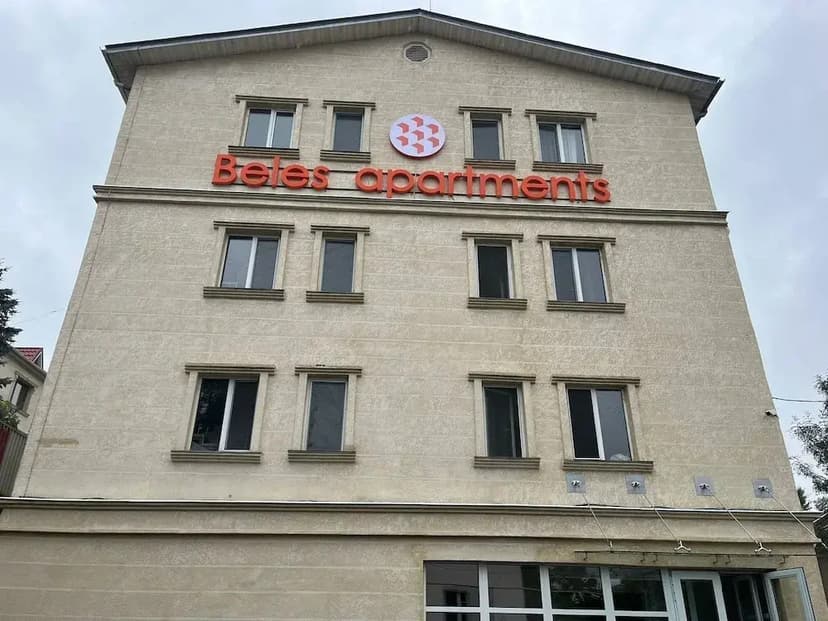 Beles Apartments