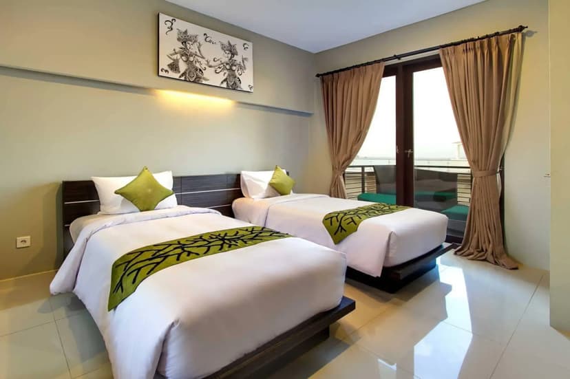 ABISHA Resort Jimbaran