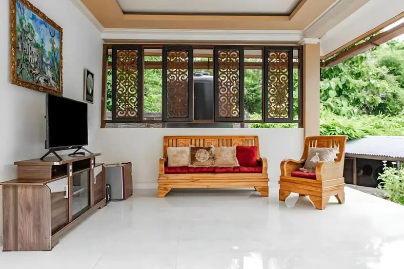 Belvilla Calm Haven Amabela Garden Lovina BeachNearLovina Beach