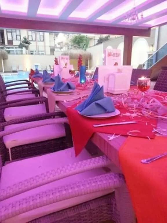 Lavinia Apart Hotel