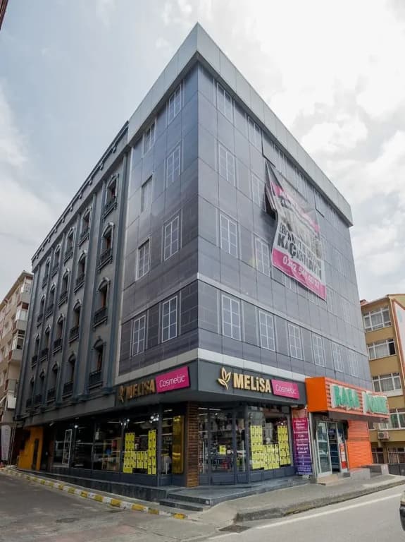 Melisa Suit Residence
