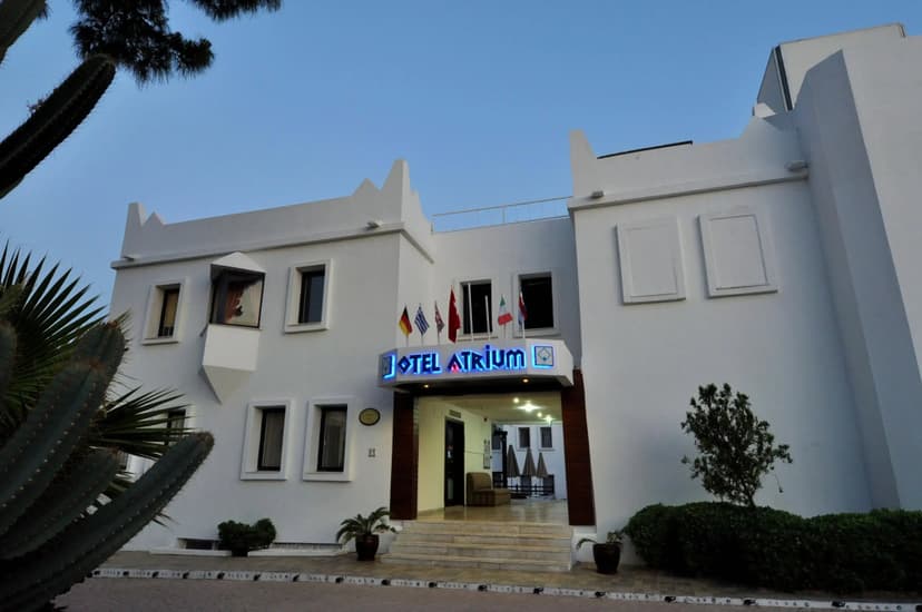 Otel Atrium