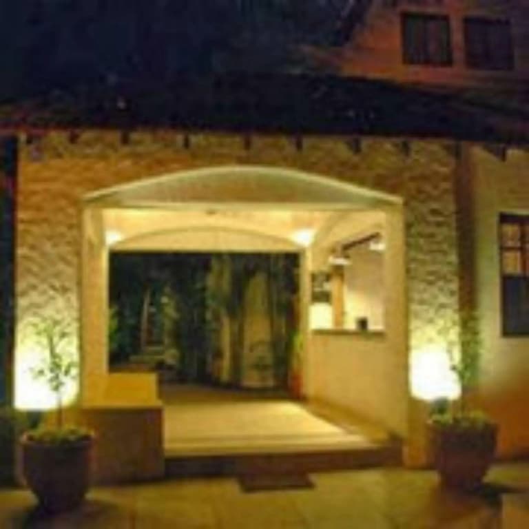 Casablanca Beach Resort