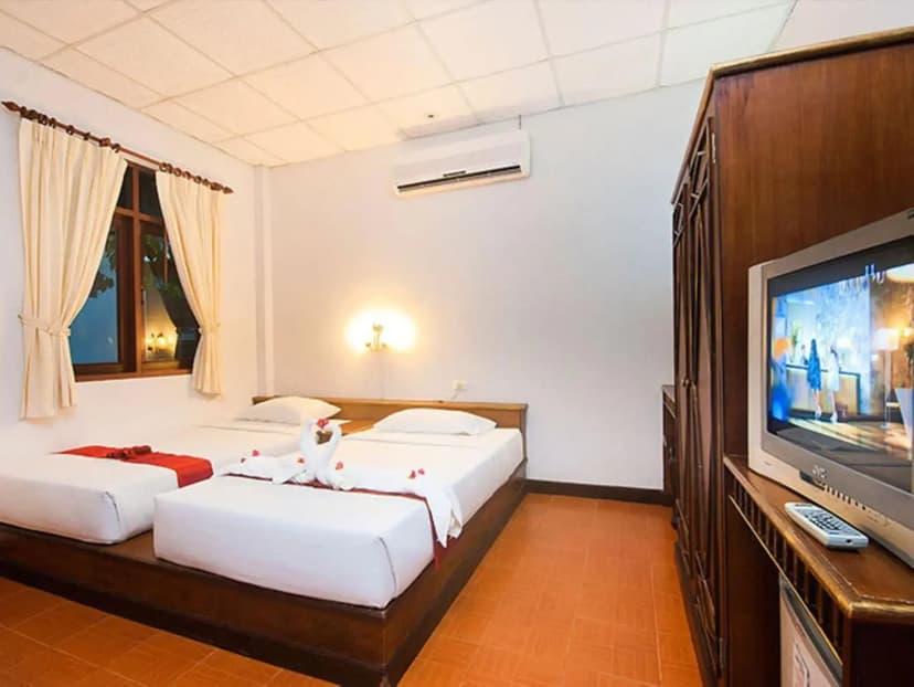 Bill Resort