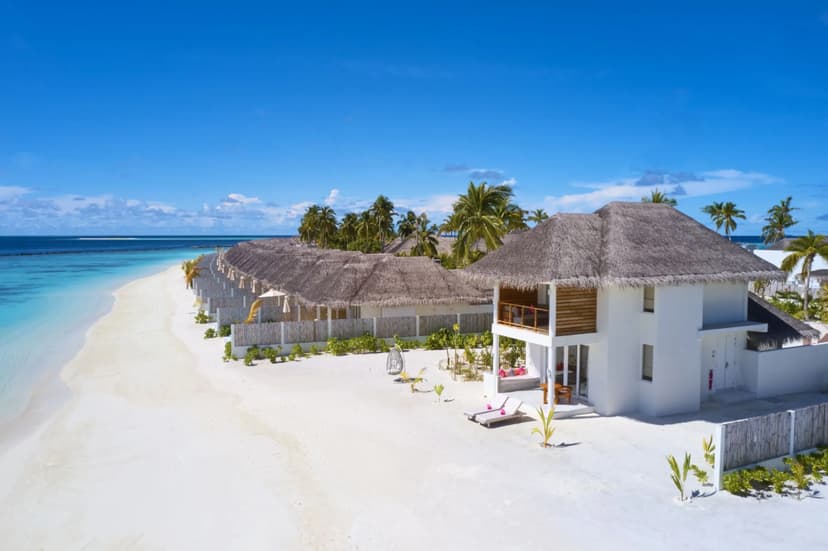 Sun Siyam Iru Veli