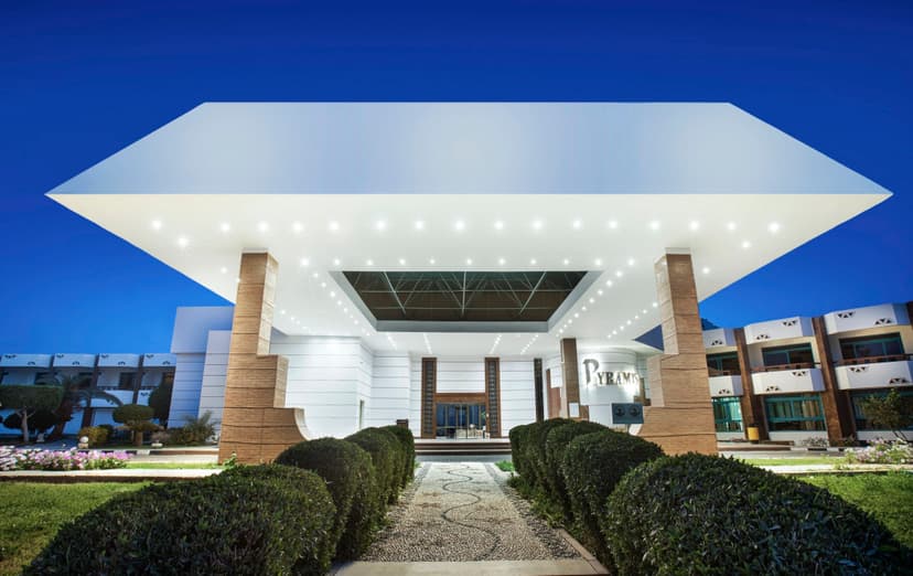 V Hotel Sharm El Sheikh