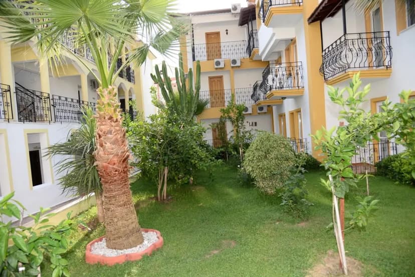 Karbel Hotel - All Inclusive
