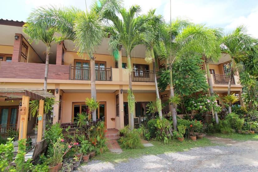 Orchid Residence