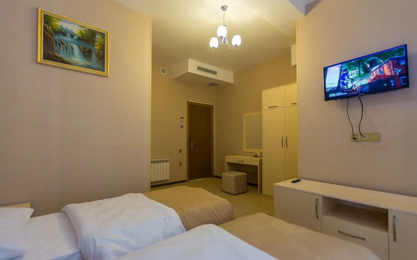 Comfort Hotel Baku