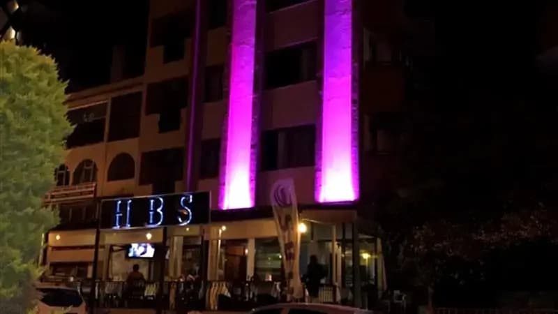 Hbs Hotel
