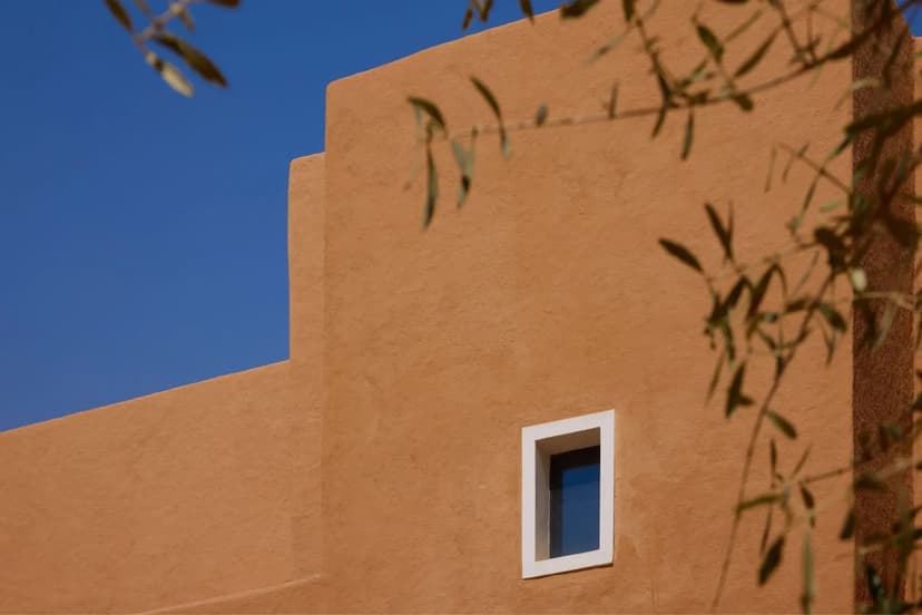 Bab Samhan, A Luxury Collection Hotel, Diriyah