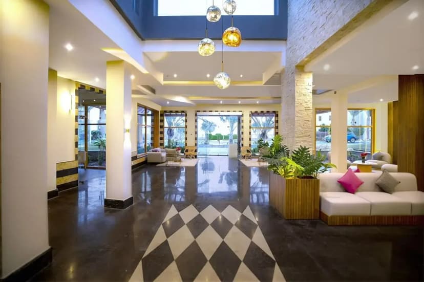 AJIRA Resort Sahl Hasheesh