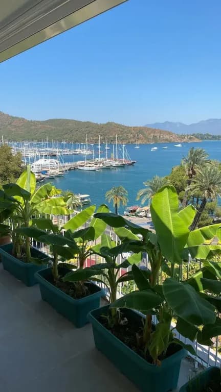 Mai Rooms Fethiye