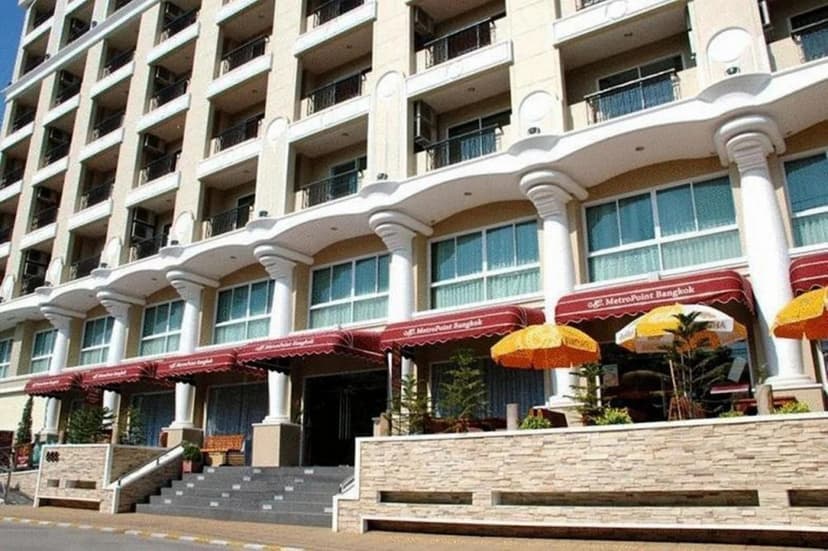 MetroPoint Bangkok