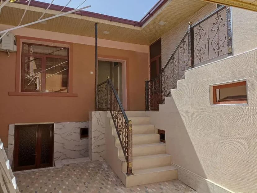 Oqsaroy Guest House