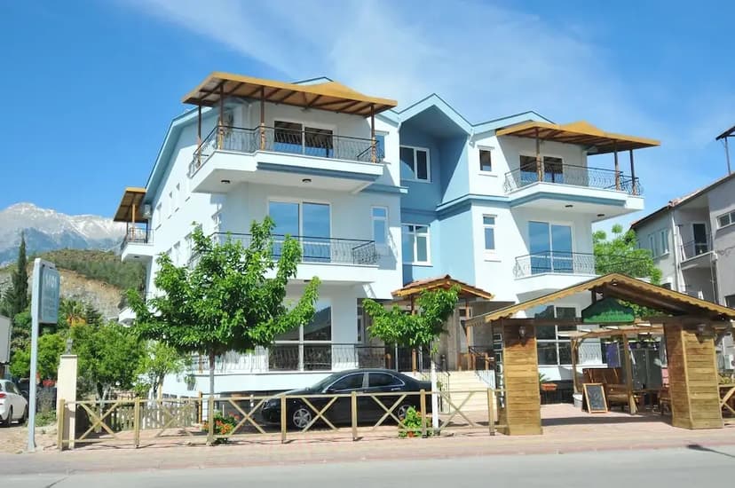 Likya Apart Otel