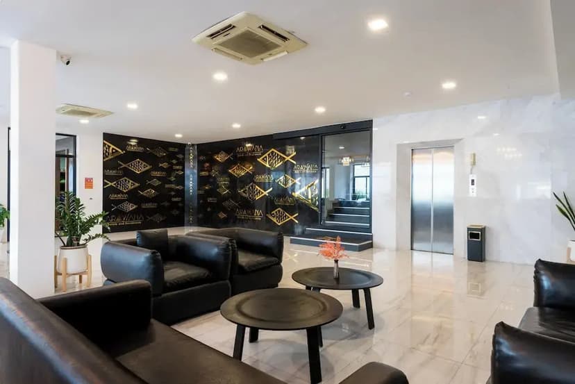 Arawana Regency North Pattaya