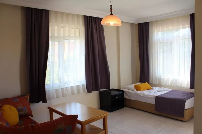 Victoria Princess Hotel