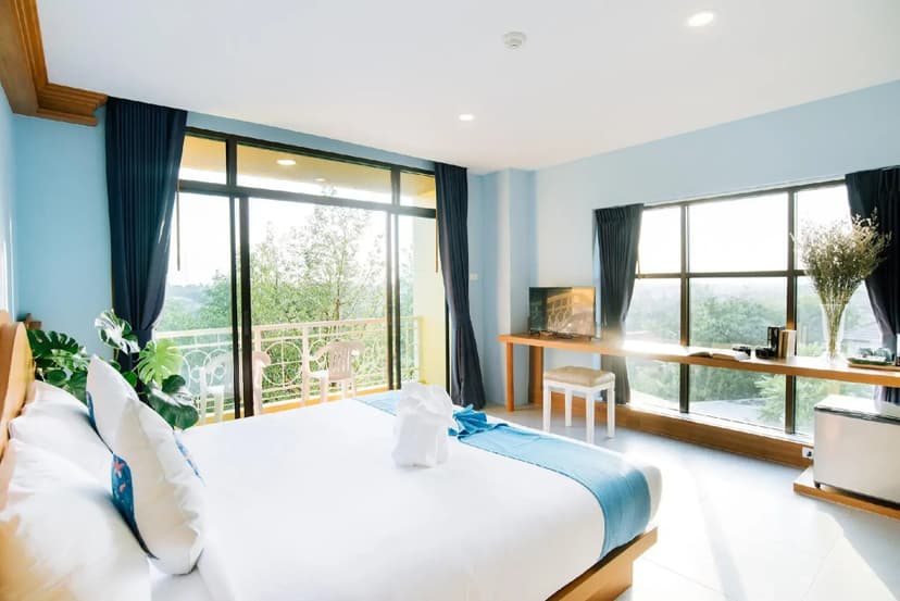 ROYAL PINEAPPLE HOTEL | A Welcome to Wealth and Good Fortune