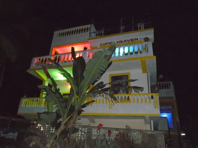 Cupid's Heaven Resort