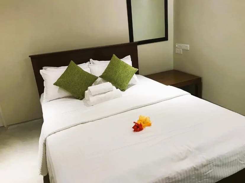 Ceylon Kingsmen Garden Hotel
