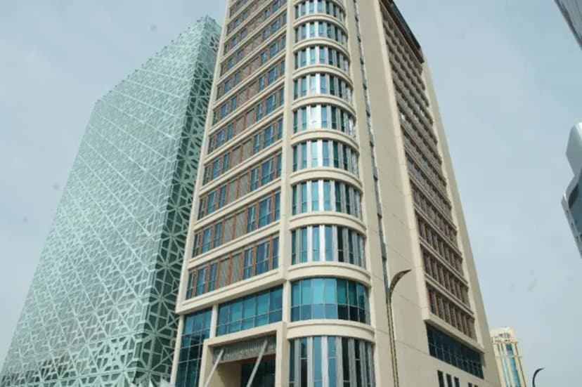 C - Hotel and Suites Doha