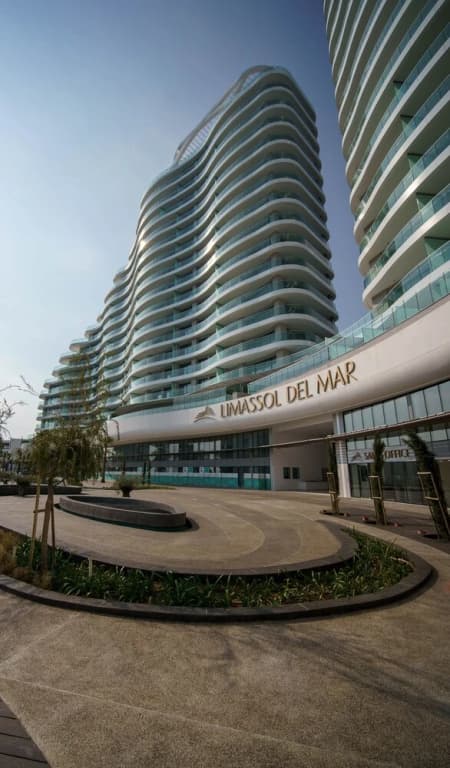 Limassol Del Mar