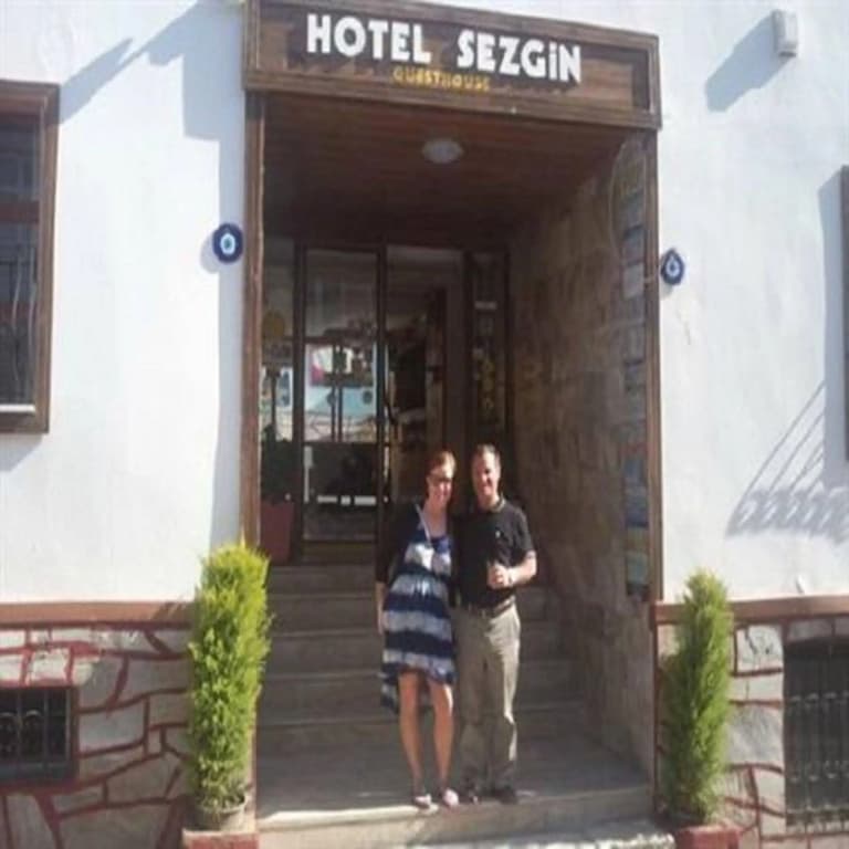 Sezgin Boutique Hotel