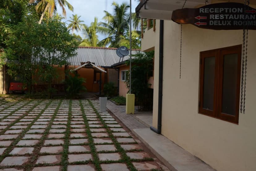 Hotel Thilon