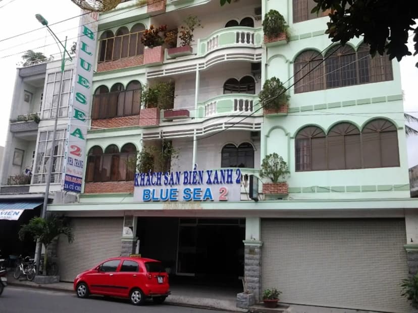 Blue Sea 2 Hotel