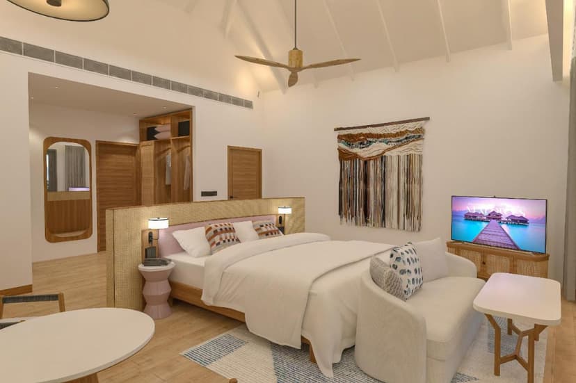 dusitD2 Feydhoo Maldives