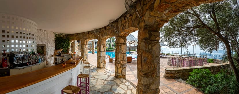 The Marmara Bodrum - Adult Only