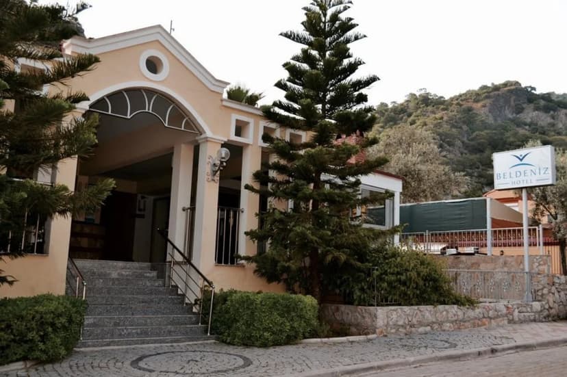 Villa Beldeniz